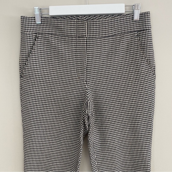 A.L.C. ALC JAMES
HOUNDSTOOTH PANTS SZ 4 - Picture 5 of 16